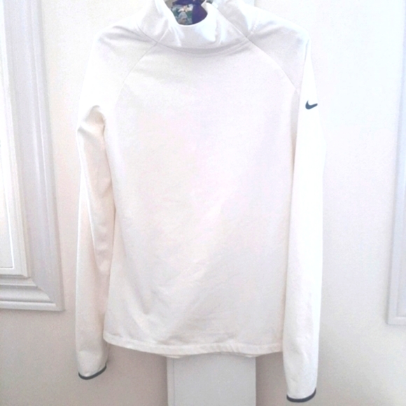 Nike Tops - Nike Pro Dri-Fit Long Sleeve Top